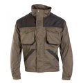 BLUZA KHAKI BRIXTON PRACTICAL APBL