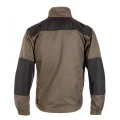 BLUZA KHAKI BRIXTON PRACTICAL APBL