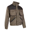 BLUZA KHAKI BRIXTON PRACTICAL APBL