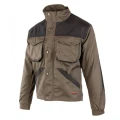 BLUZA KHAKI BRIXTON PRACTICAL APBL