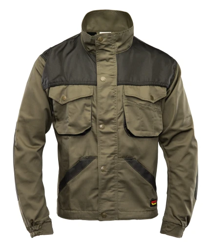 BLUZA KHAKI M