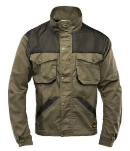 BLUZA KHAKI 2XL.