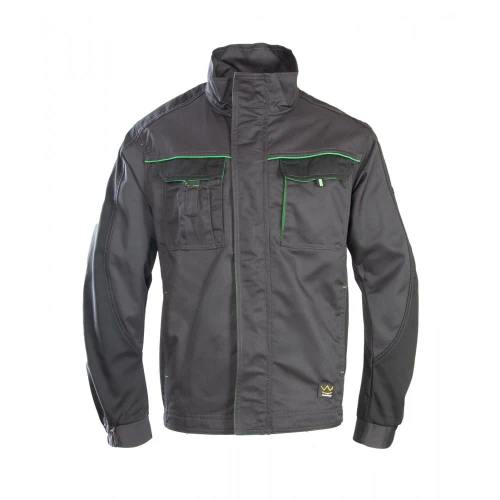 BLUZA SEVEN KINGS A7BL Onyx