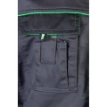 BLUZA SEVEN KINGS A7BL Onyx