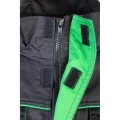 BLUZA SEVEN KINGS A7BL Onyx