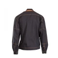 BLUZA BRIXTON SPARK ASBL Granatowy
