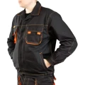 BLUZA BRIXTON SPARK ASBL Granatowy