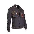 BLUZA BRIXTON SPARK ASBL Granatowy