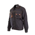 BLUZA BRIXTON SPARK ASBL Granatowy