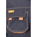 BLUZA BRIXTON SPARK ASBL Granatowy