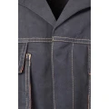 BLUZA BRIXTON SPARK ASBL Granatowy