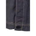 BLUZA BRIXTON SPARK ASBL Granatowy