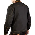 BLUZA BRIXTON SPARK ASBL Granatowy