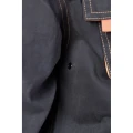 BLUZA BRIXTON SPARK ASBL Granatowy