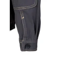 BLUZA BRIXTON SPARK ASBL Granatowy