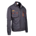 BLUZA CIEMNA STAL BRIXTON SPARK ASBL C.Stal
