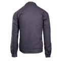 BLUZA CIEMNA STAL BRIXTON SPARK ASBL C.Stal