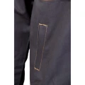 BLUZA CIEMNA STAL BRIXTON SPARK ASBL C.Stal