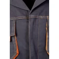 BLUZA CIEMNA STAL BRIXTON SPARK ASBL C.Stal