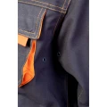 BLUZA CIEMNA STAL BRIXTON SPARK ASBL C.Stal