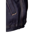 BLUZA CIEMNA STAL BRIXTON SPARK ASBL C.Stal