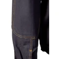 BLUZA CIEMNA STAL BRIXTON SPARK ASBL C.Stal
