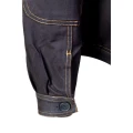 BLUZA CIEMNA STAL BRIXTON SPARK ASBL C.Stal