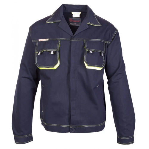 BLUZA BRIXTON SPARK ASBL Granat/Żółty