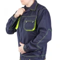 BLUZA BRIXTON SPARK ASBL Granat/Żółty