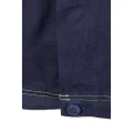 BLUZA BRIXTON SPARK ASBL Granat/Żółty