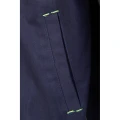 BLUZA BRIXTON SPARK ASBL Granat/Żółty