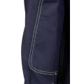 BLUZA BRIXTON SPARK ASBL Granat/Żółty