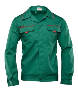 BLUZA ZIELONY 46 Zielony