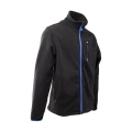 FOGG POLAR 300G KOLOROWY ZAMEK BENEFIT OA71 CN - czarny/niebieski