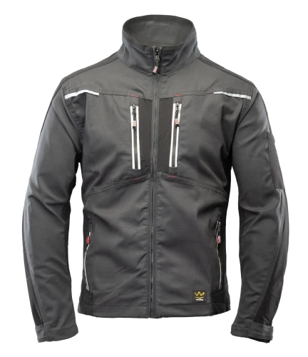 BLUZA ROBOCZA PRO GRAFIT M
