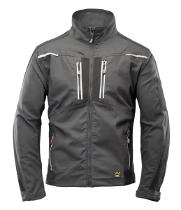 BLUZA ROBOCZA PRO GRAFIT XL