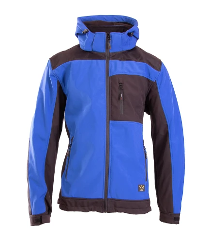 SOFTSHELL SAPHIR XL Saphir