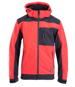 SOFTSHELL RUBIN M Rubin