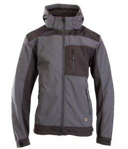 SOFTSHELL QUARTZ XL Quartz