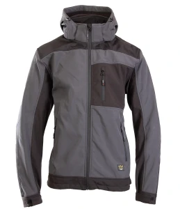 SOFTSHELL QUARTZ 3XL. Quartz