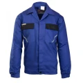 BLUZA BRIXTON NATUR ANBL Niebieski
