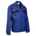 BLUZA BRIXTON NATUR ANBL Niebieski