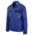 BLUZA BRIXTON NATUR ANBL Niebieski