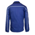 BLUZA BRIXTON NATUR ANBL Niebieski
