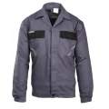 BLUZA BRIXTON NATUR ANBL Stalowy