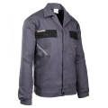 BLUZA BRIXTON NATUR ANBL Stalowy