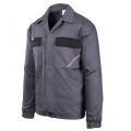 BLUZA BRIXTON NATUR ANBL Stalowy