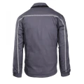 BLUZA BRIXTON NATUR ANBL Stalowy