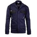 BLUZA BRIXTON NATUR ANBL Granatowy