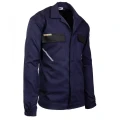 BLUZA BRIXTON NATUR ANBL Granatowy